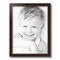 ArtToFrames 12x16 Inch Picture Frame, This 1 Inch Custom Wood Poster Frame is Available in Multiple Colors, Great for Your Art or Photos - Comes with Regular Glass and Corrugated Backing (A9IG)